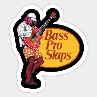 ThunderCat BPS Sticker